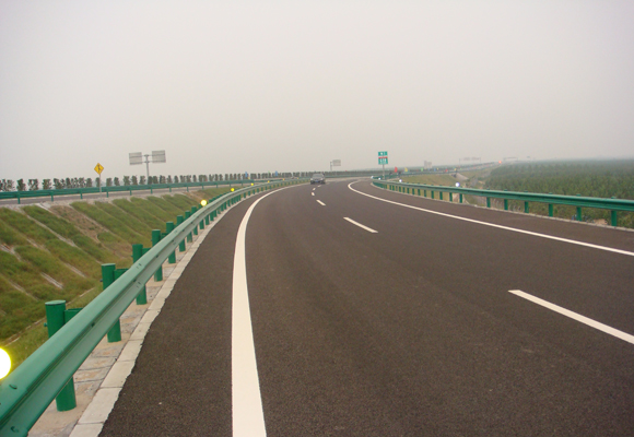 7、國家重點公路榮成至烏海線（G18）新河至新莊子高速公路項目